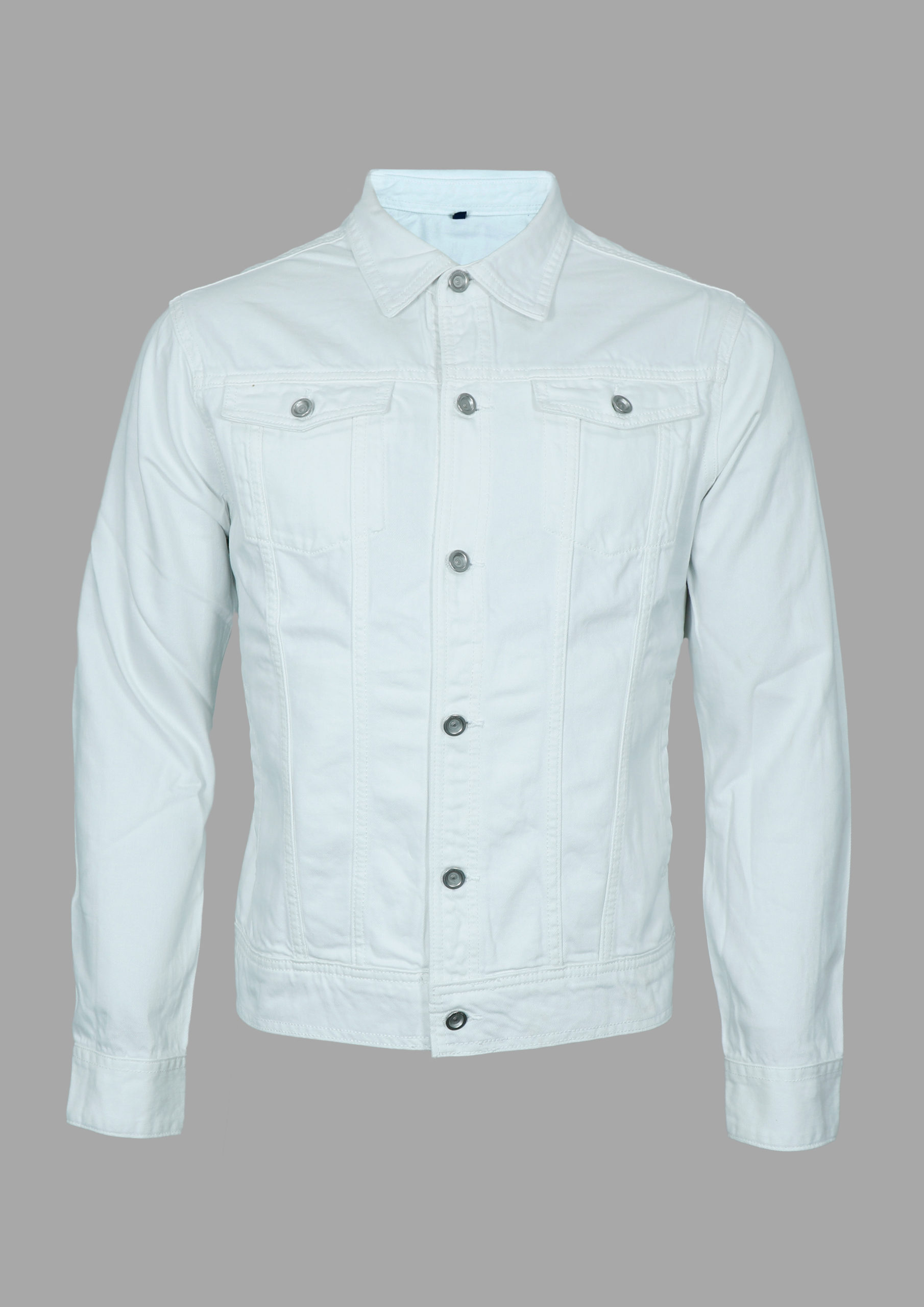 Men's Denim Jacket - Artisan Outfitters Ltd