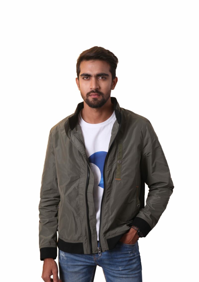 Men's Jacket - Artisan Outfitters Ltd