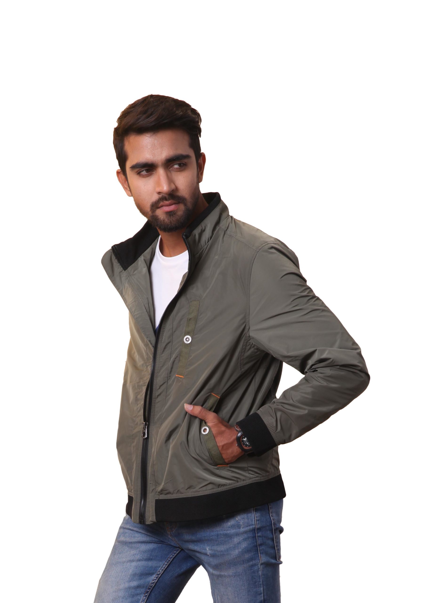 Men's Jacket - Artisan Outfitters Ltd
