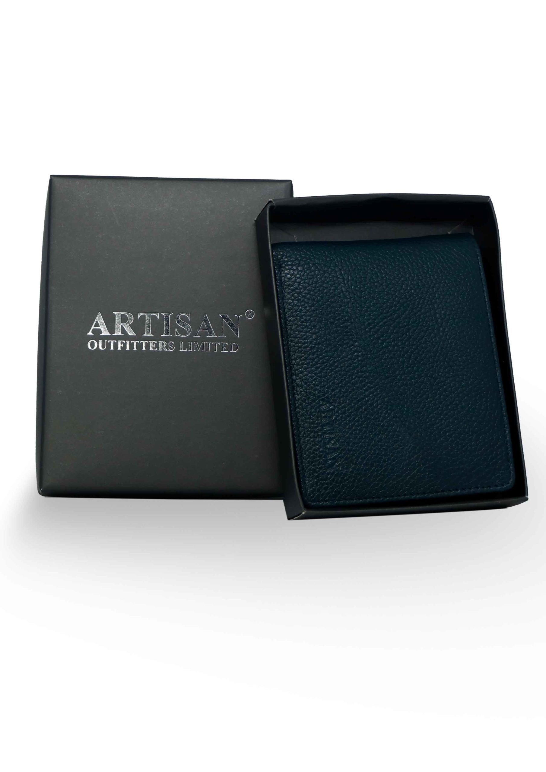 1810px x 2560px - Men's Wallet - Artisan Outfitters Ltd