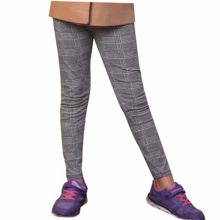 Girls Leggings - Artisan Outfitters Ltd