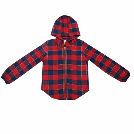 Boys Hoodie Shirt Ex. Artisan Outfitters Ltd