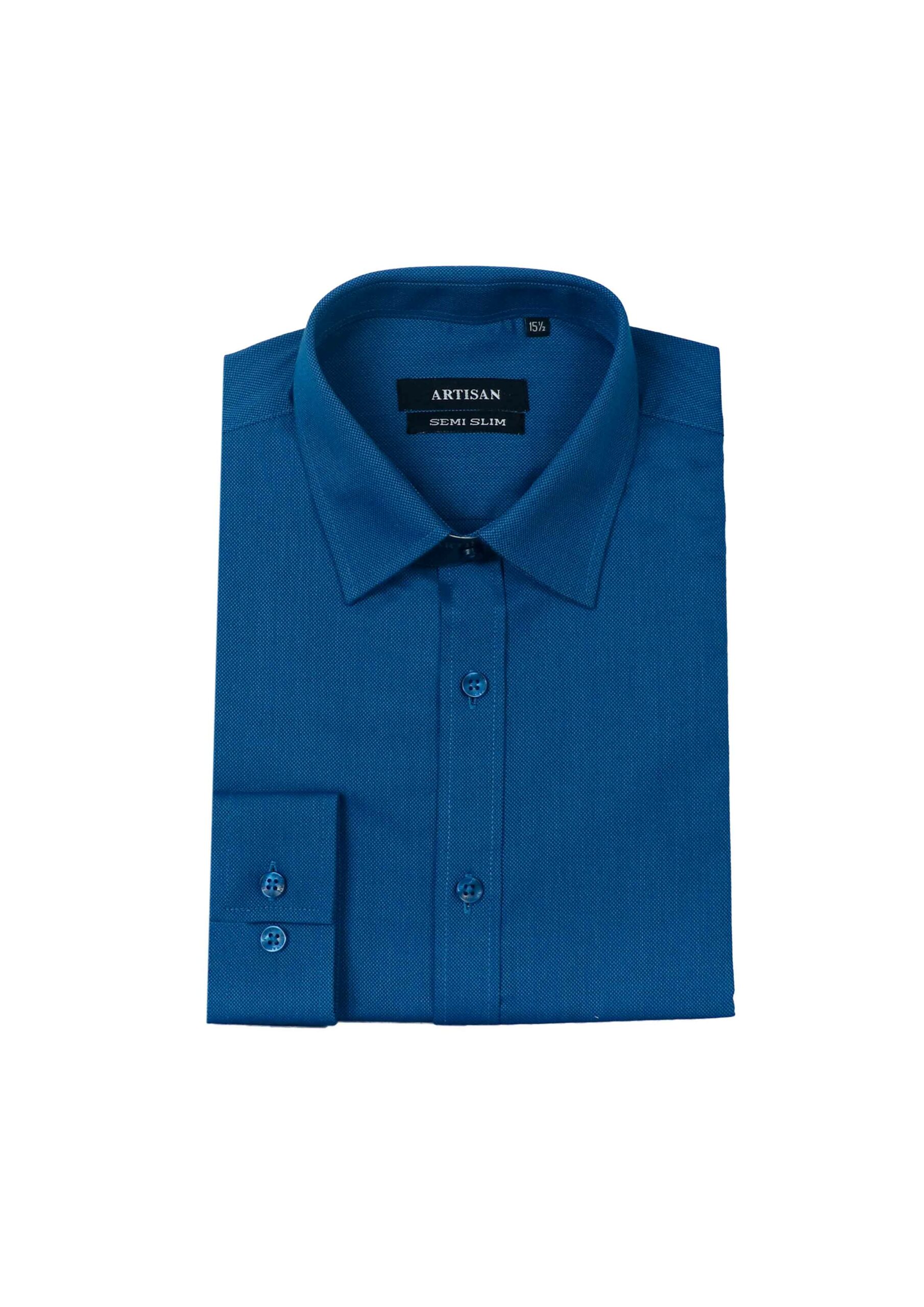 Men's Formal Shirt - Artisan Outfitters Ltd