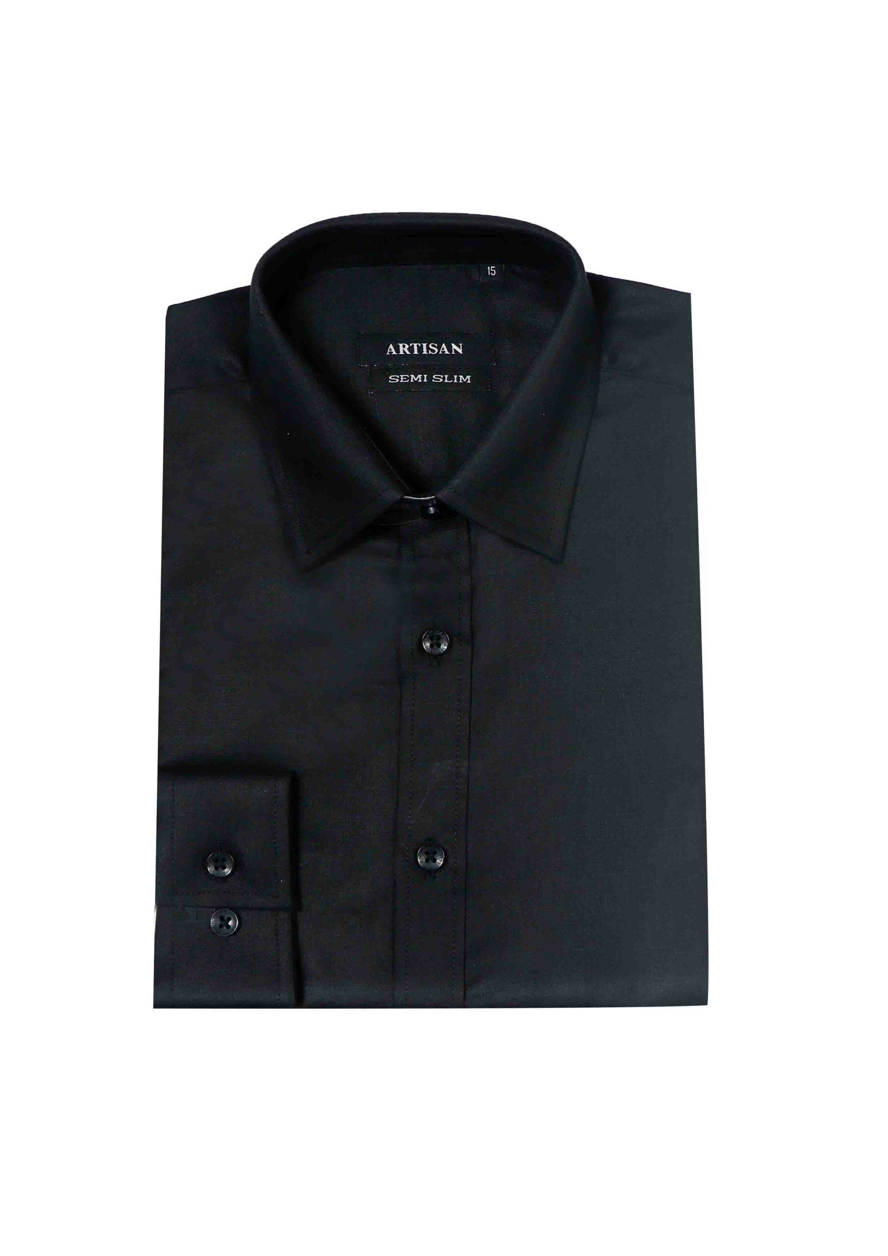 Men’s Formal Shirt - Artisan Outfitters Ltd
