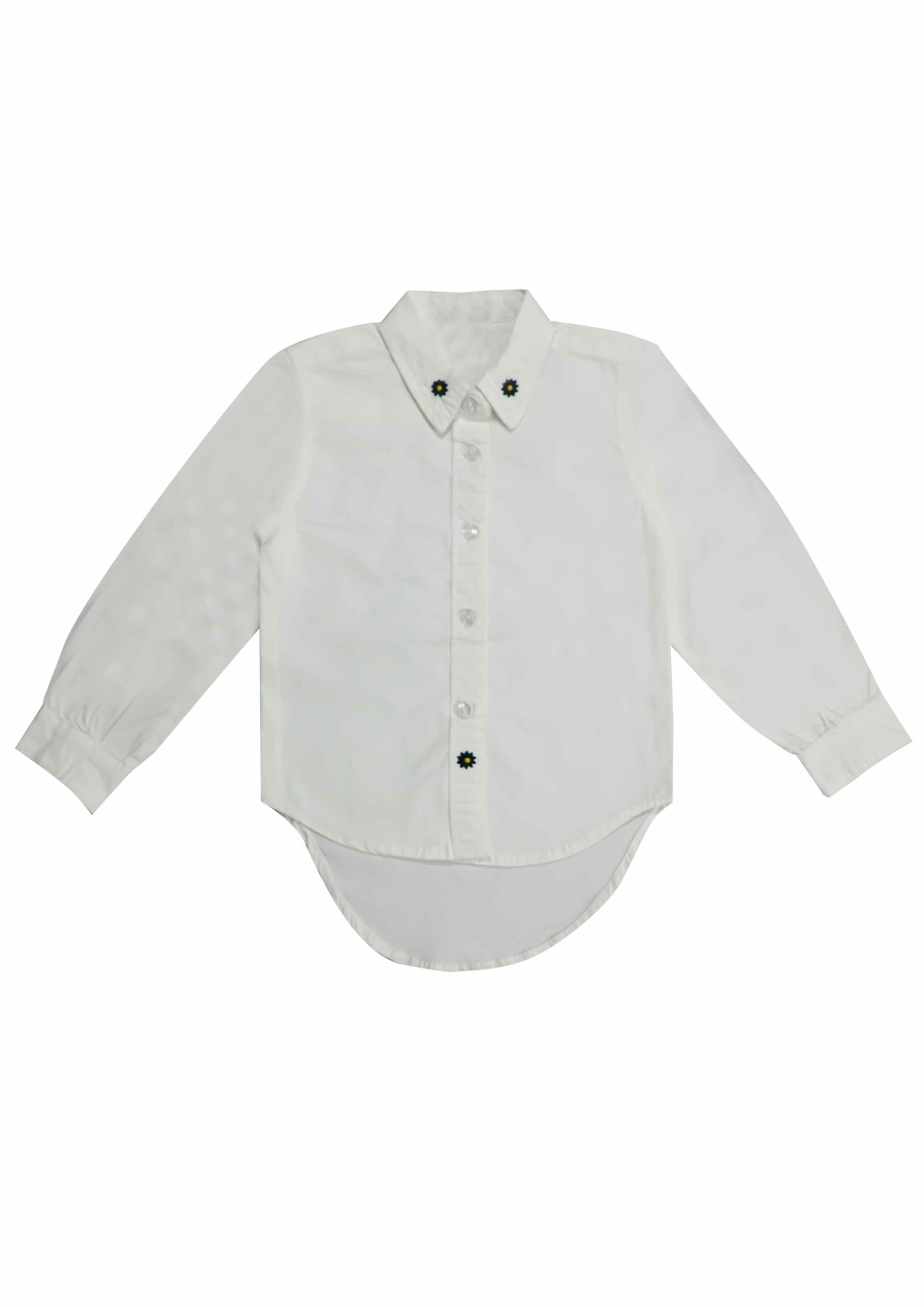 Girls Shirt - Artisan Outfitters Ltd