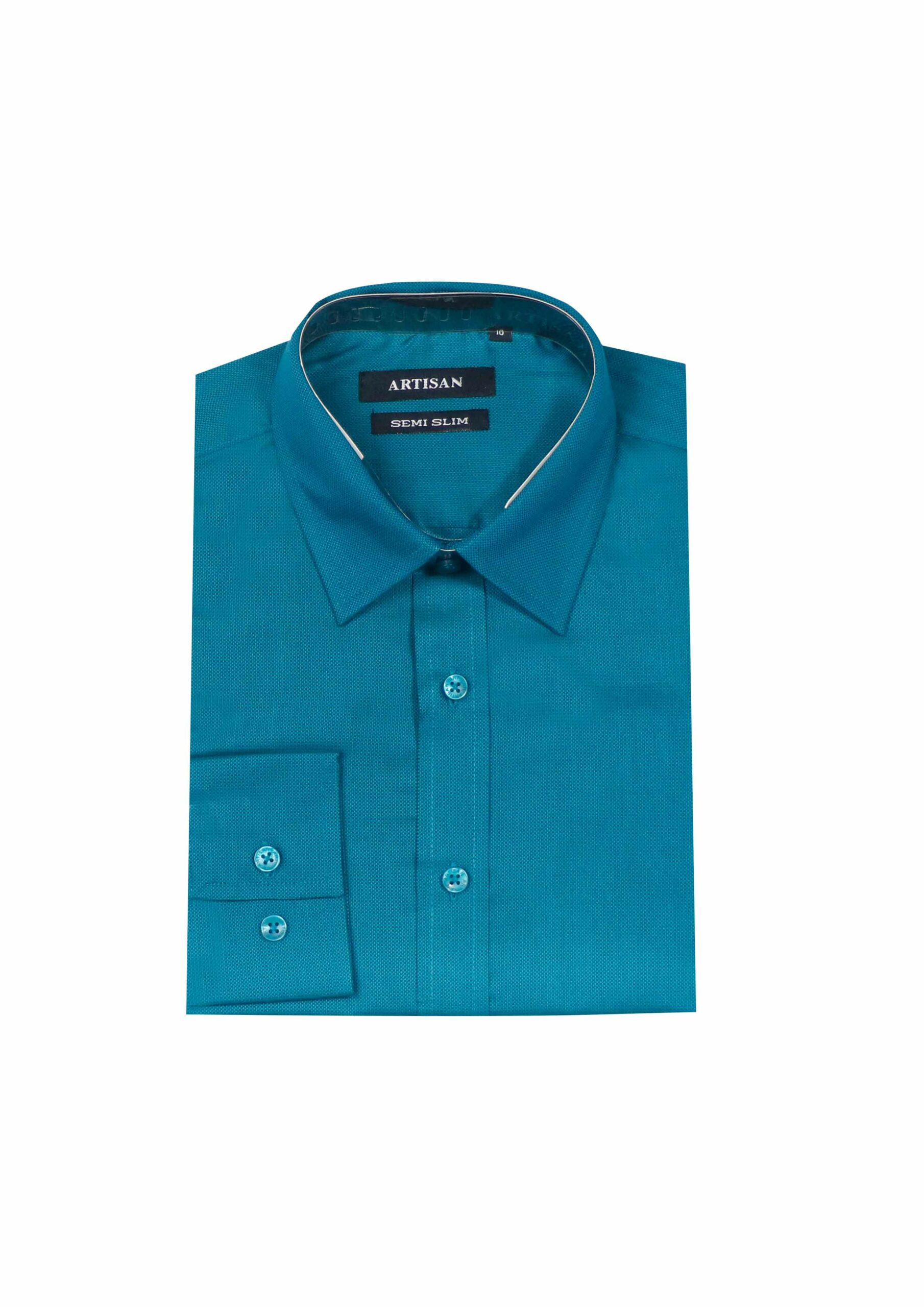 Men’s Formal Shirt - Artisan Outfitters Ltd