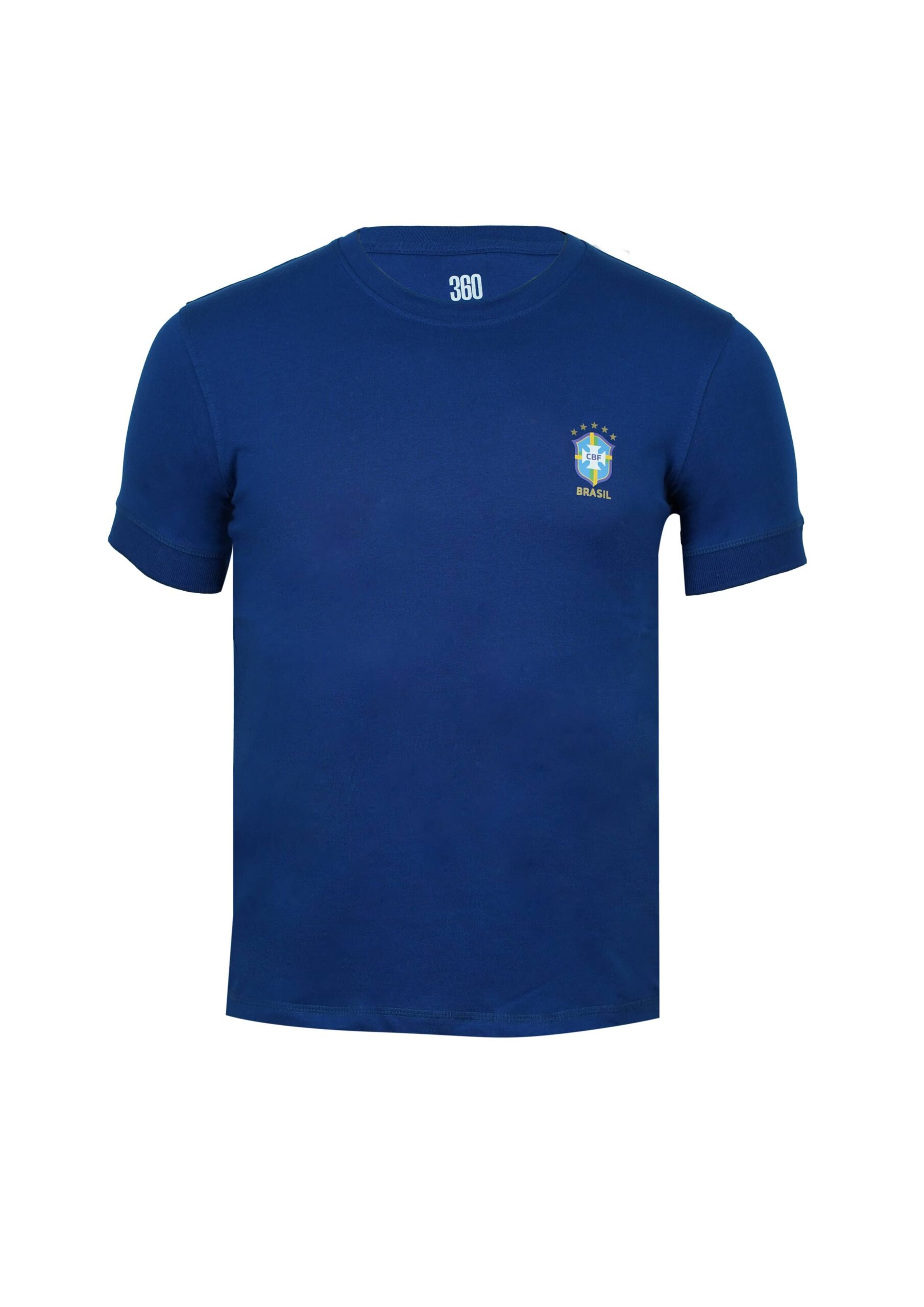 Men’s T-Shirt - Brazil - Artisan Outfitters Ltd