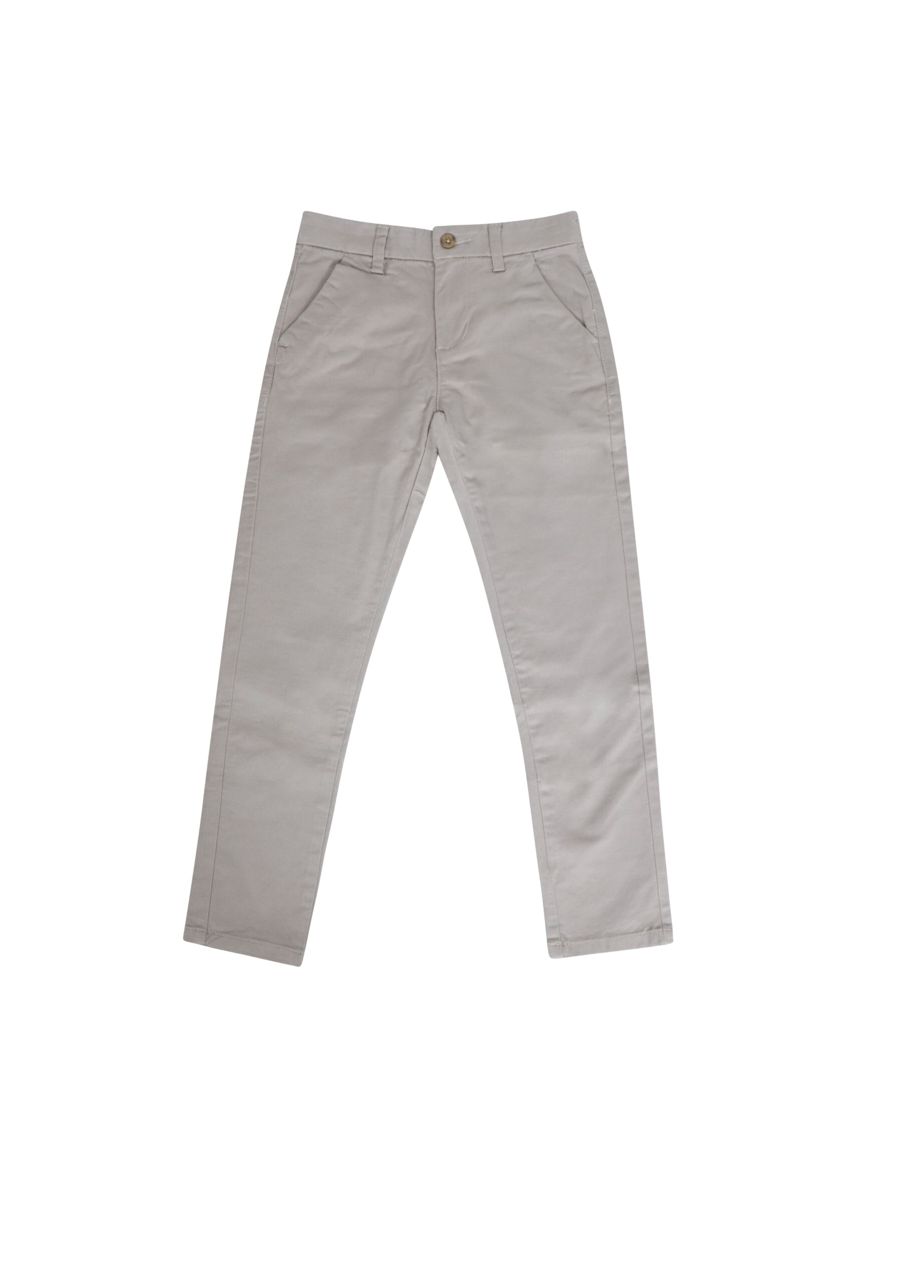 Boys Twill Pant - Artisan Outfitters Ltd