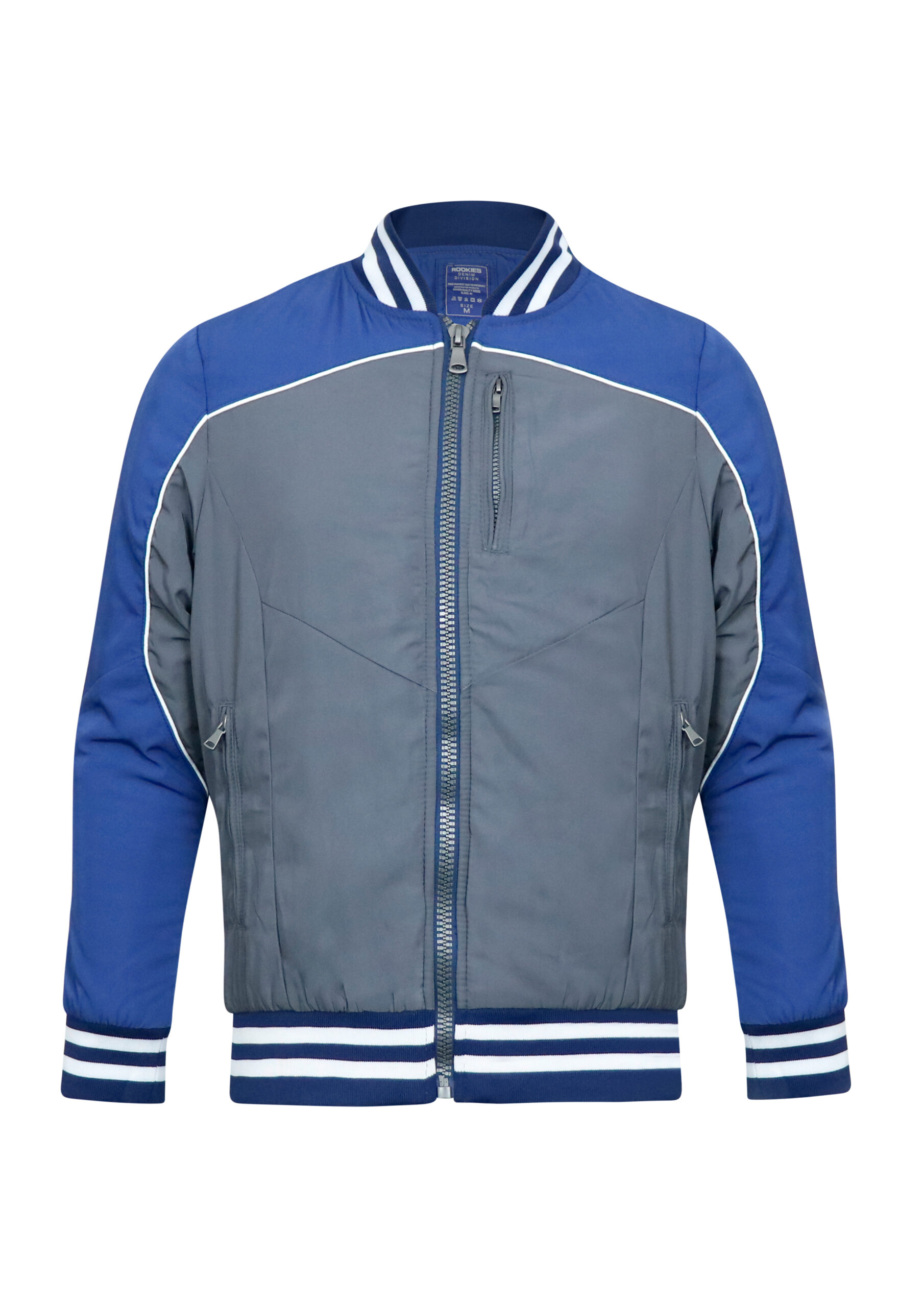 Men’s Jacket - Artisan Outfitters Ltd