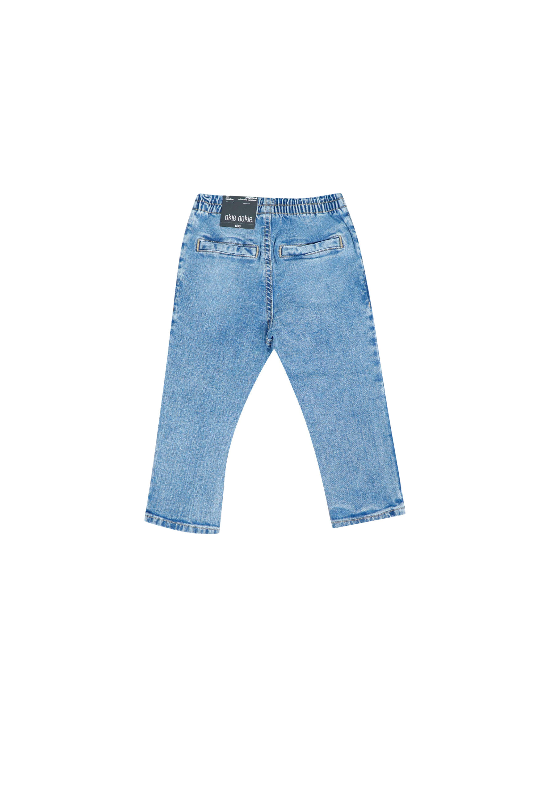 Boy's Pant - Artisan Outfitters Ltd