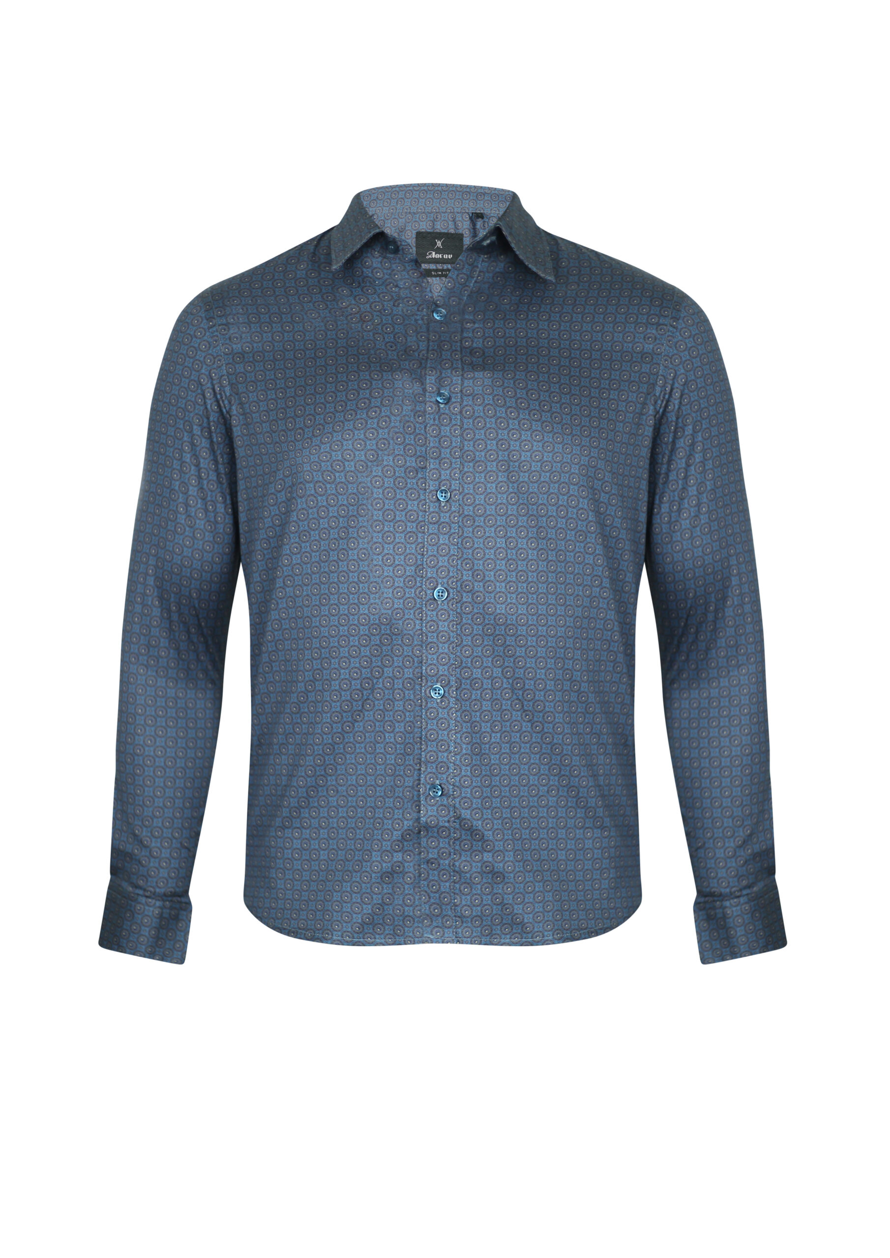 Men's Casual Shirt - Artisan Outfitters Ltd