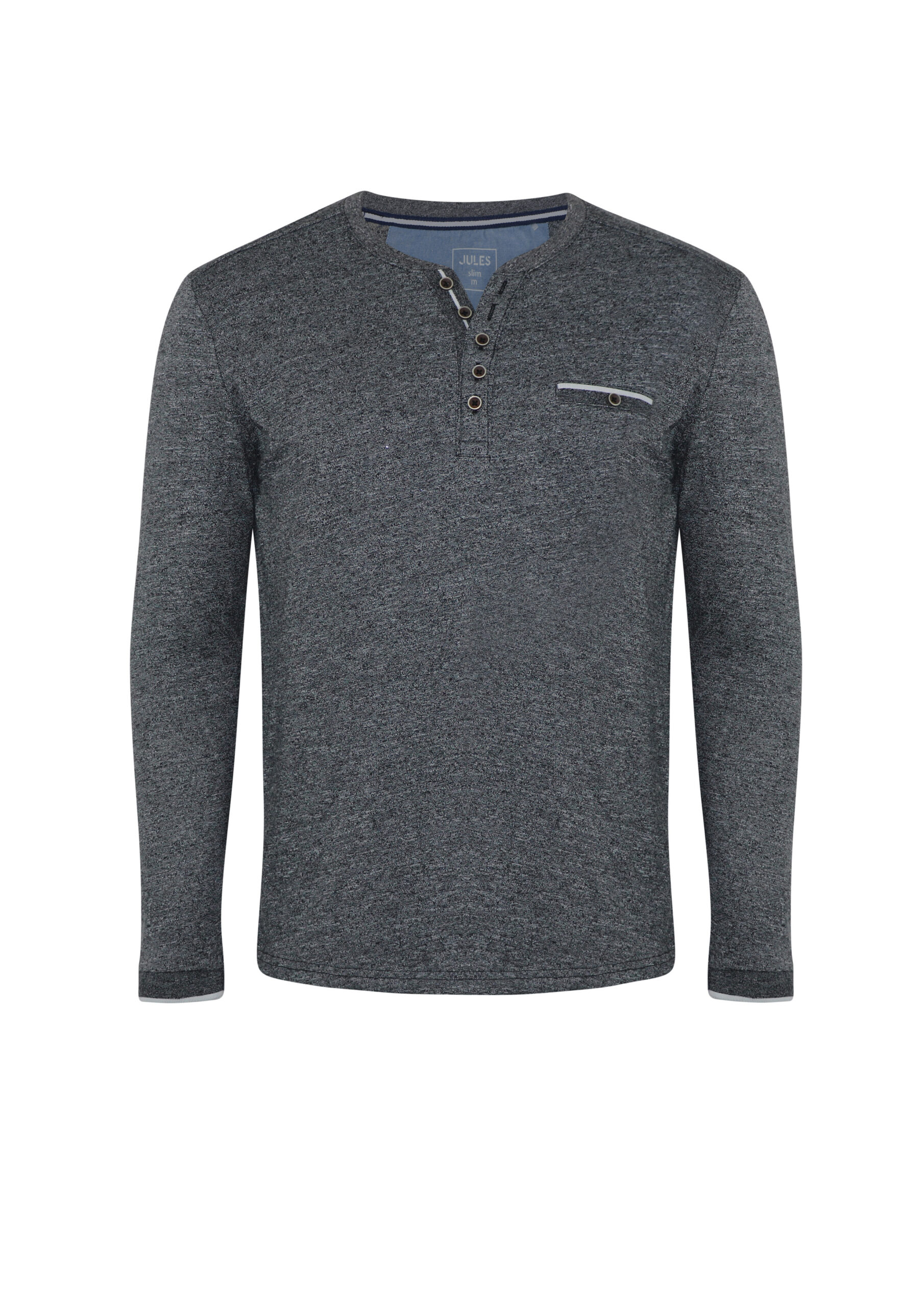 Men's Full Sleeve T-shirt - Artisan Outfitters Ltd