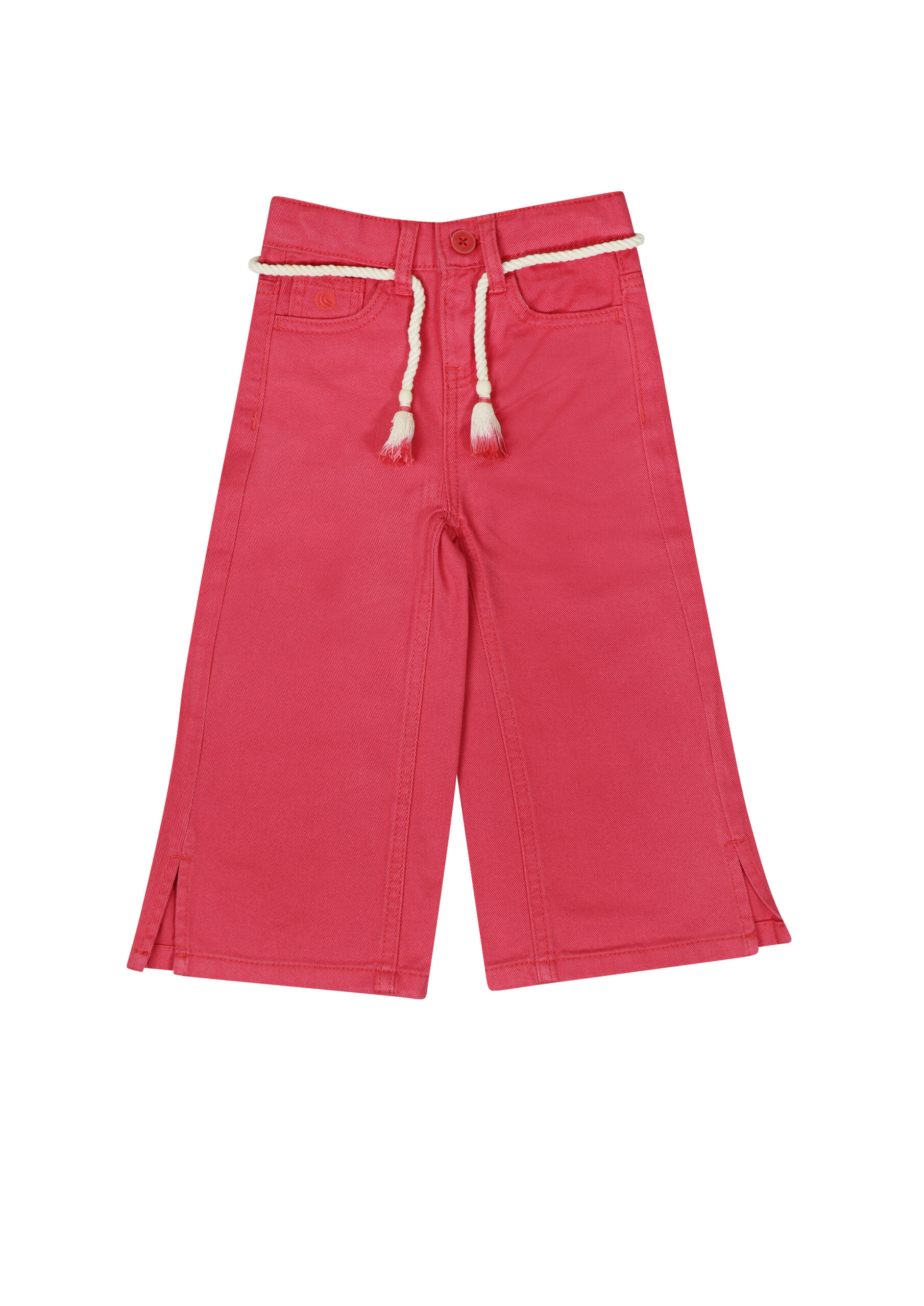 Girls Clothing | Max 3/4 Pants For Kids | Freeup
