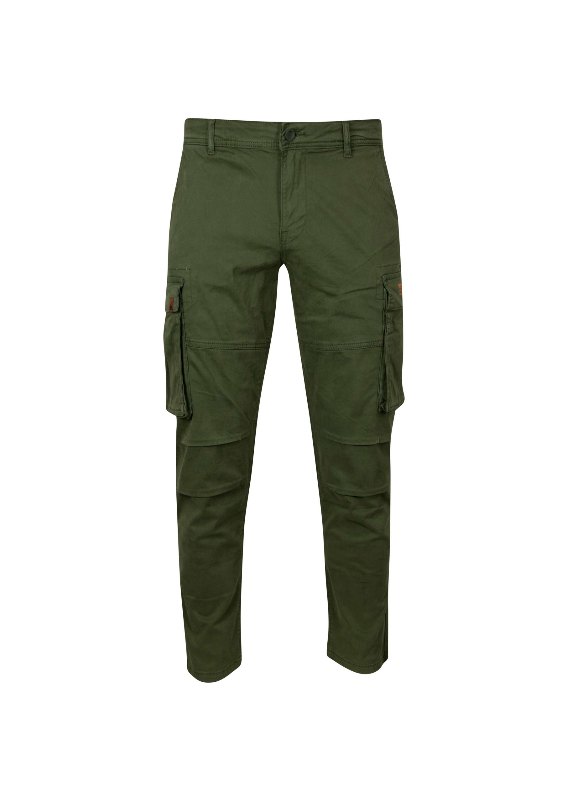 Mens Cargo Pant - Artisan Outfitters Ltd