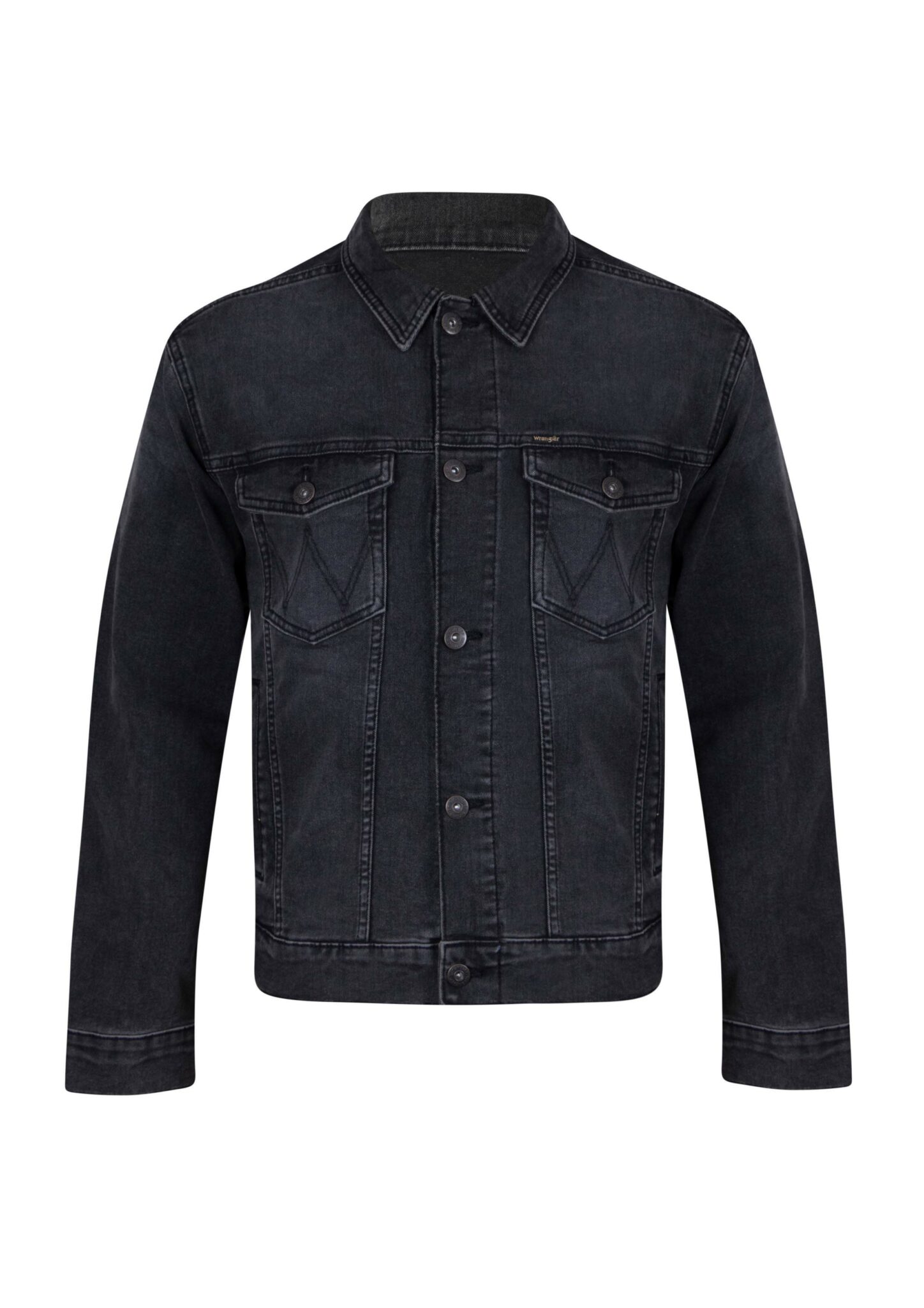 Mens Denim Jacket - Artisan Outfitters Ltd