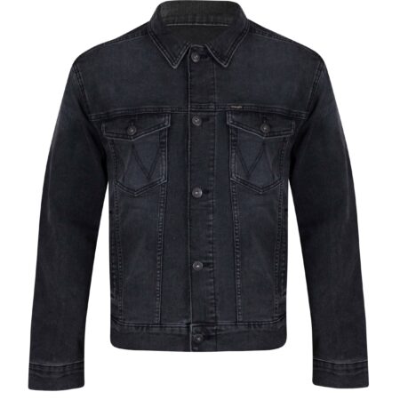 Men’s Denim Jacket Archives - Artisan Outfitters Ltd