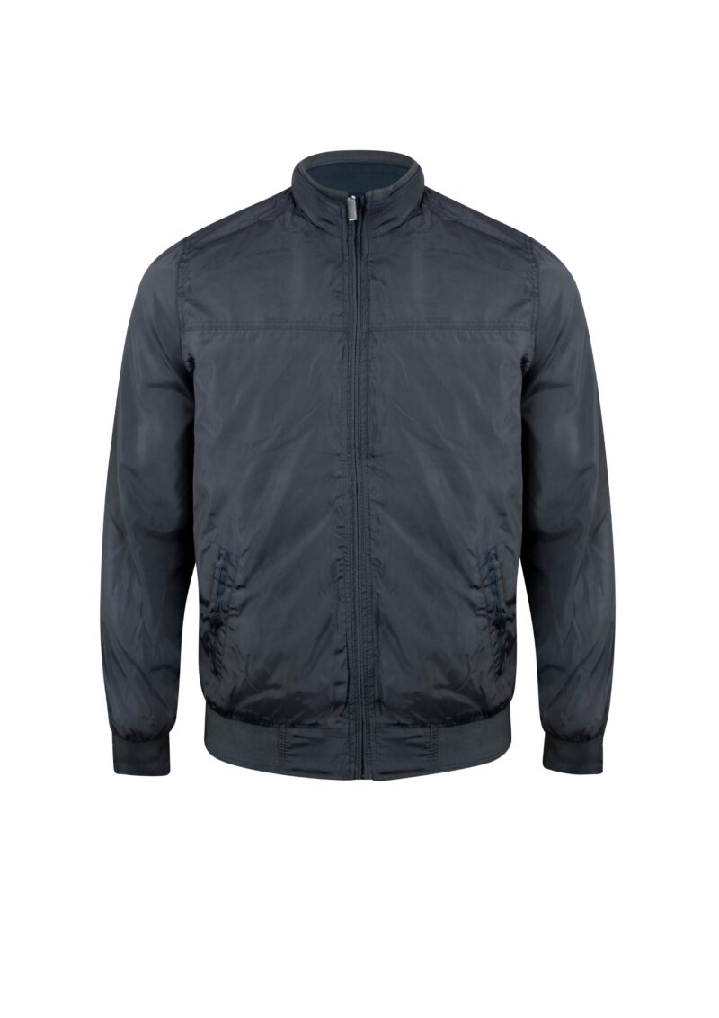 Mens Reversible Jacket - Artisan Outfitters Ltd