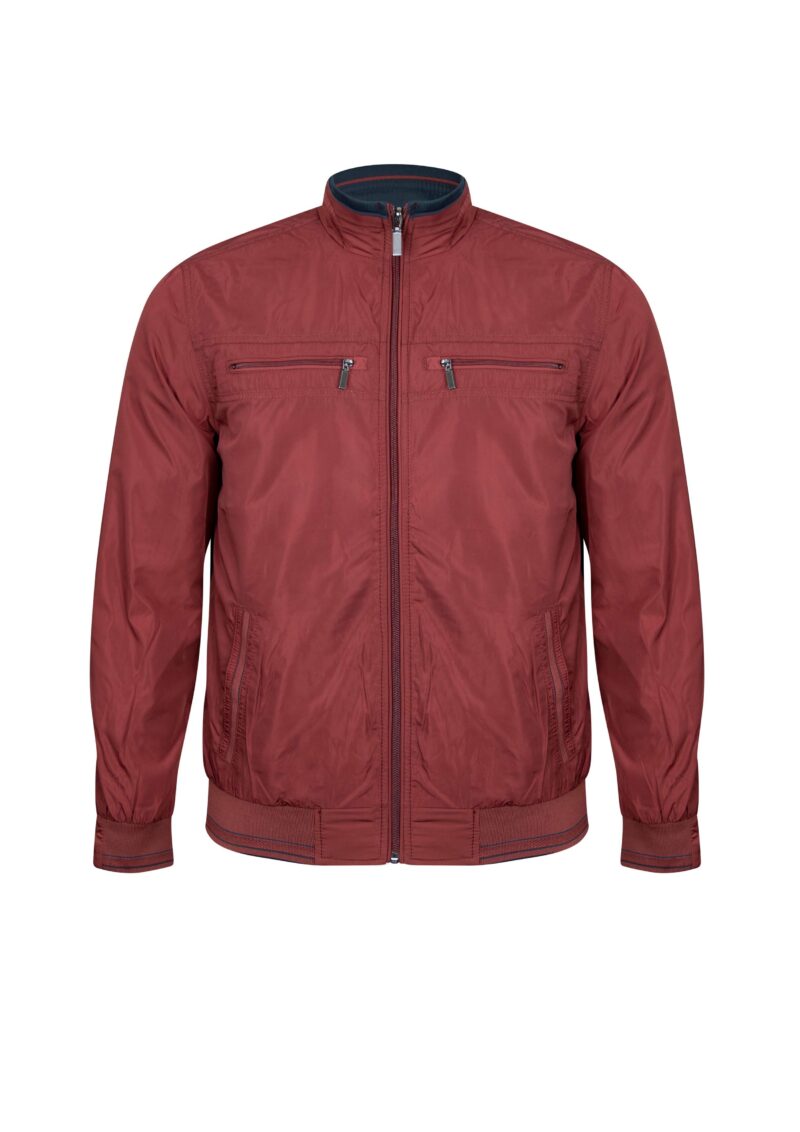 Mens Reversible Jacket - Artisan Outfitters Ltd