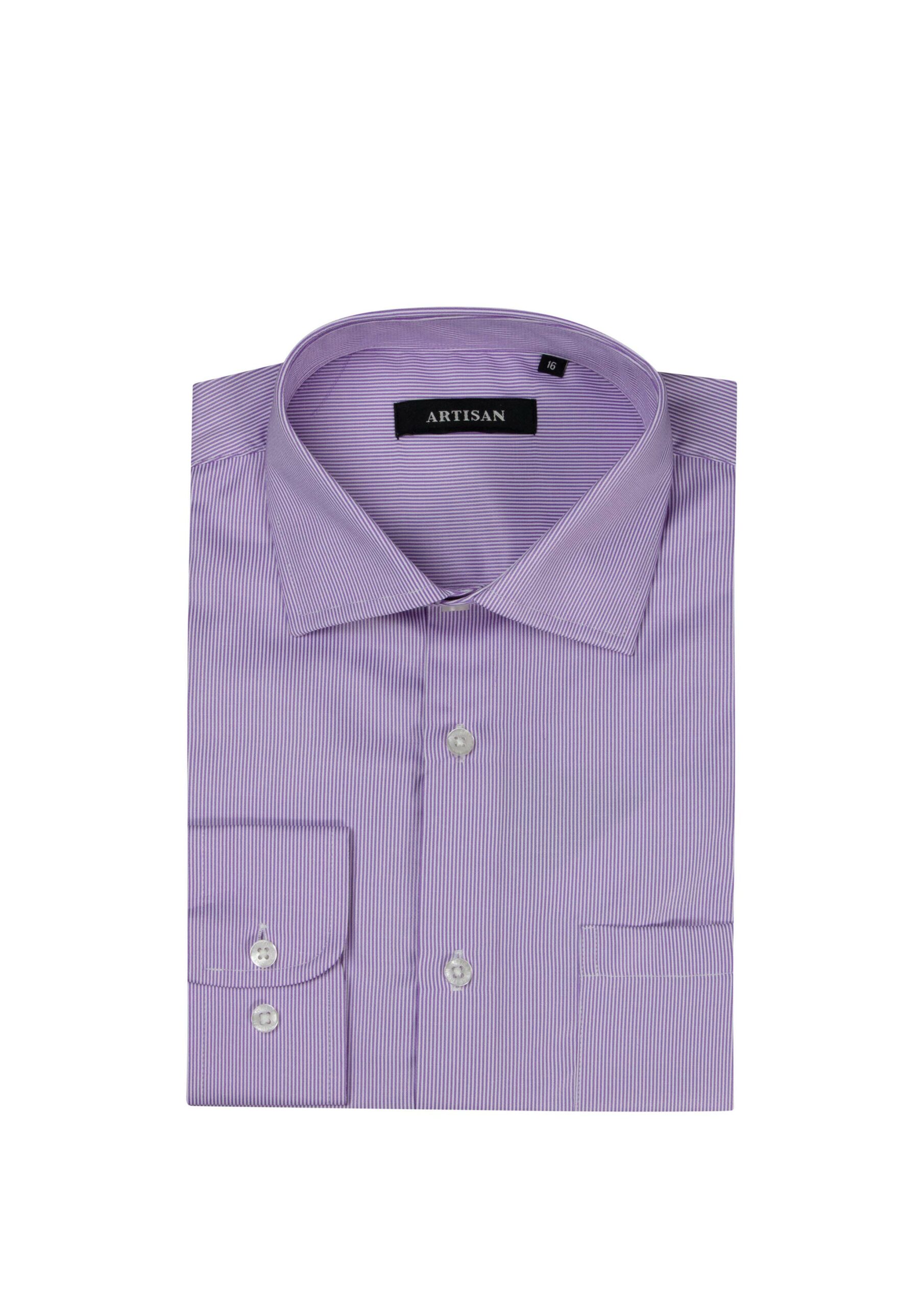 Men's Formal Shirt - Artisan Outfitters Ltd