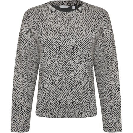 Ladies Sweater - Artisan Outfitters Ltd