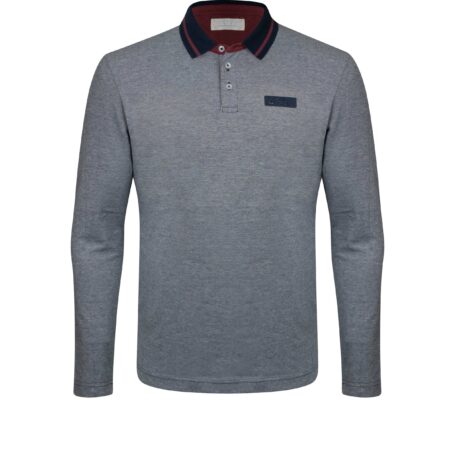 Mens Full Sleeve Polo Archives - Artisan Outfitters Ltd